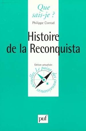 Histoire de la Reconquista