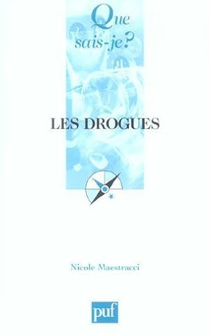 Les drogues