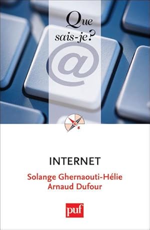 Seller image for internet (12e dition) for sale by Chapitre.com : livres et presse ancienne