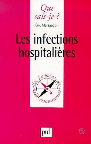 Les infections hospitalières