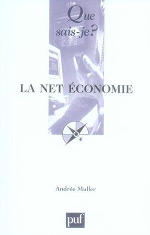 la net économie