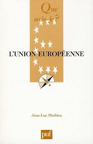 L'Union européenne