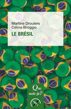 le Brésil (4e édition)