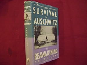 Seller image for The Reawakening. Survival in Auschwitz. Two Memoirs. for sale by BookMine
