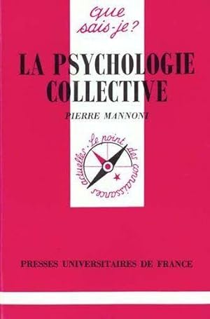 La psychologie collective