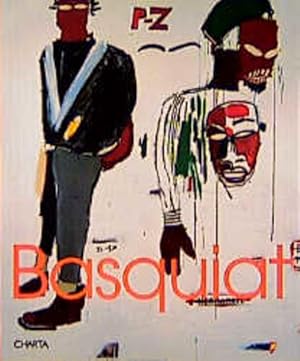 Image du vendeur pour Jean-Michel Basquiat mis en vente par KUNSTHAUS-STUTTGART
