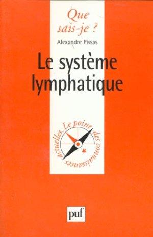 Le système lymphatique