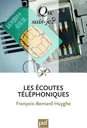 Seller image for Les coutes tlphoniques for sale by Chapitre.com : livres et presse ancienne
