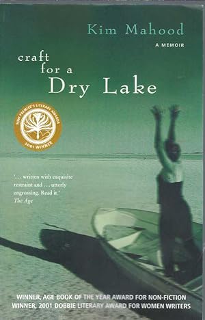 Immagine del venditore per Craft For A Dry Lake venduto da Elizabeth's Bookshops