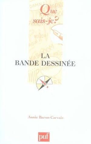 la bande dessinée (5e édition)