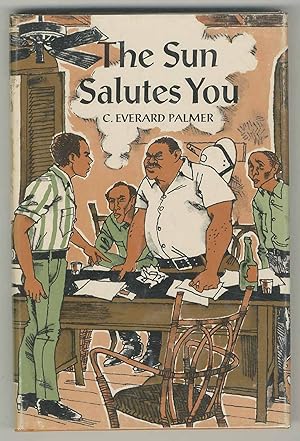 Bild des Verkufers fr The Sun Salutes You zum Verkauf von Between the Covers-Rare Books, Inc. ABAA