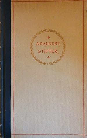 Adalbert Stifter