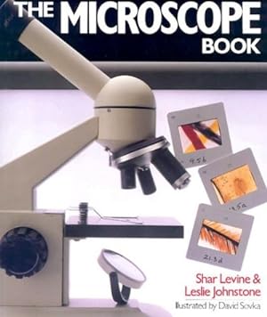 Image du vendeur pour The Microscope Book mis en vente par Reliant Bookstore