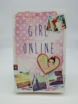 Girl Online (Die Girl Online-Reihe, Band 1)