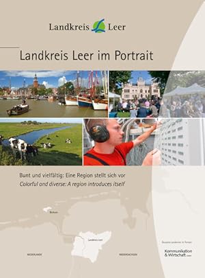 Landkreis Leer