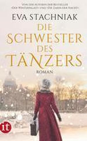 Seller image for Die Schwester des Tnzers: Roman (insel taschenbuch) for sale by AHA-BUCH