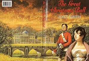 Seller image for The Great Christmas Ball : for sale by Sapphire Books