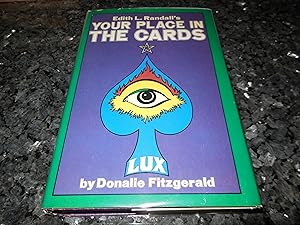 Seller image for Edith L. Randall's Your Place In The Cards for sale by Veronica's Books