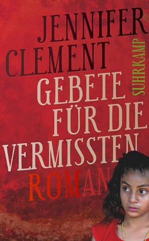 Seller image for Gebete fr die Vermissten: Roman (suhrkamp taschenbuch) for sale by AHA-BUCH