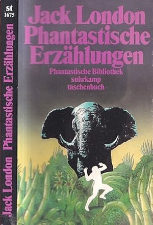 Phantastische Erzählungen.