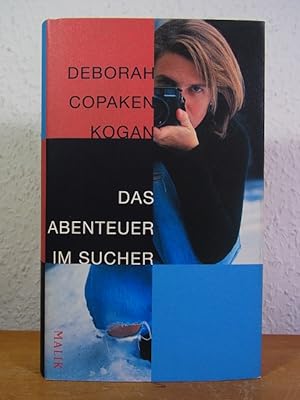 Image du vendeur pour Das Abenteuer im Sucher mis en vente par Antiquariat Weber