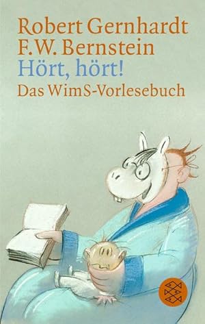 Hört, hört!: Das WimS-Vorlesebuch