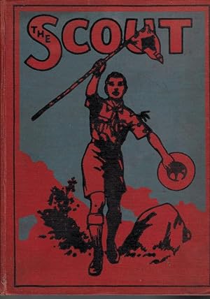 Seller image for The Scout Annual 1949. Volume XLIV for sale by Barter Books Ltd