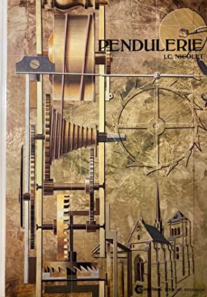 Image du vendeur pour Pendulerie. mis en vente par Antiquariat Berghammer