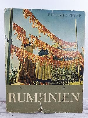 Rumänien (Rumaenien)