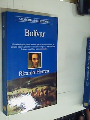 Imagen del vendedor de Bolvar a la venta por Librera La Candela