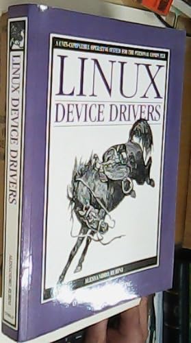 Immagine del venditore per Linux Device Drivers venduto da Librera La Candela