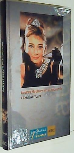 Imagen del vendedor de Audrey Hepburn en el recuerdo a la venta por Librera La Candela