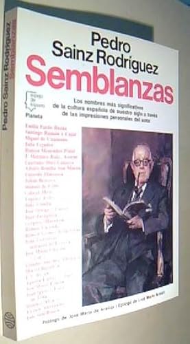 Seller image for Seblanzas for sale by Librera La Candela