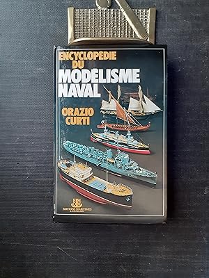 Modèles réduits - Encyclopédie du Modélisme Naval