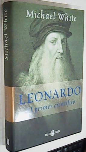 Immagine del venditore per Leonardo, el primer cientfico venduto da Librera La Candela
