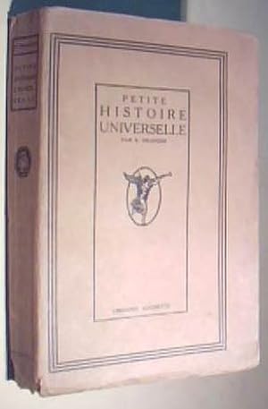 Seller image for Histoire universelle. Depuis les origines jusqu a nos jours for sale by Librera La Candela