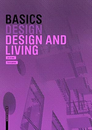 Imagen del vendedor de Basics Design and Living by Krebs, Jan [Paperback ] a la venta por booksXpress