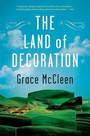 Seller image for Land of Decoration for sale by GreatBookPricesUK