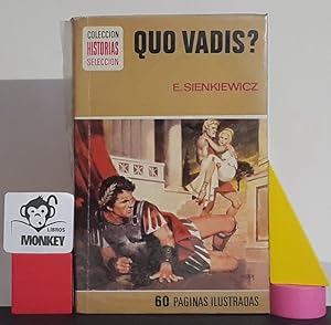 Quo Vadis?