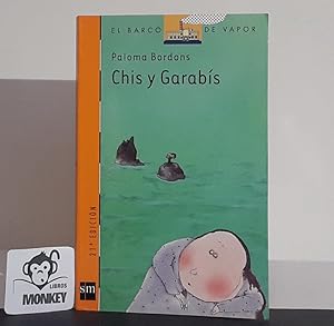 Seller image for Chis y Garabs for sale by MONKEY LIBROS