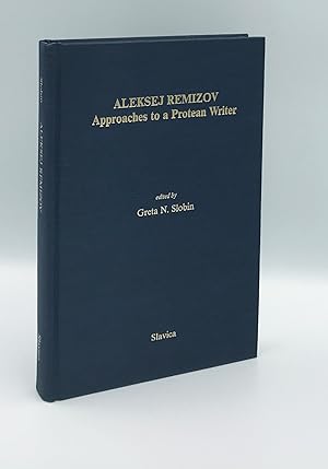 Seller image for Aleksej Remizov: Approaches to a Protean Writer (Ucla Slavic Studies) for sale by Leopolis