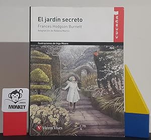 El jardín secrero