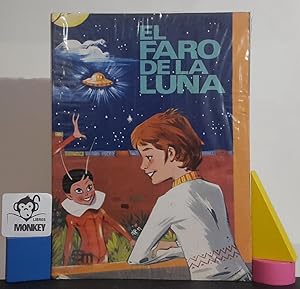 Imagen del vendedor de El faro de la luna a la venta por MONKEY LIBROS