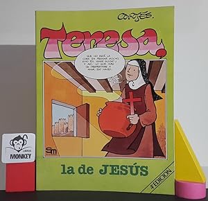 Teresa la de Jesús