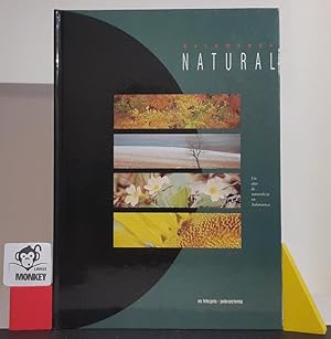 Imagen del vendedor de Salamanca Natural. Un ao de naturaleza en Salamanca a la venta por MONKEY LIBROS