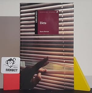 Imagen del vendedor de Elieta a la venta por MONKEY LIBROS