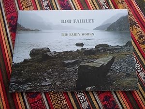 Rob Fairley: The Early Works