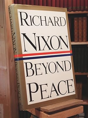 Seller image for Beyond Peace for sale by Henniker Book Farm and Gifts