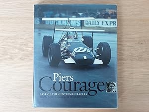 Seller image for Piers Courage: Last of the Gentleman Racers for sale by Roadster Motoring Books