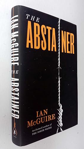 Seller image for The Abstainer for sale by Denton Island Books